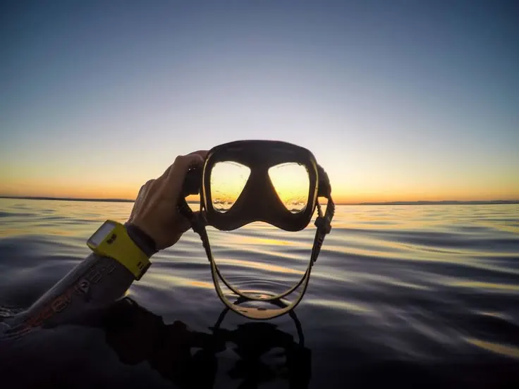 101 scuba diving